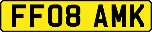 FF08AMK