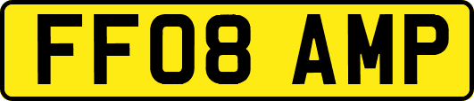 FF08AMP