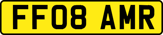 FF08AMR