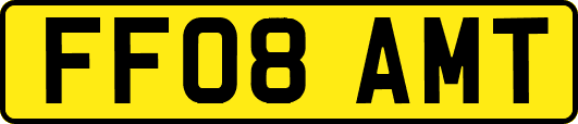 FF08AMT