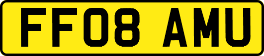 FF08AMU