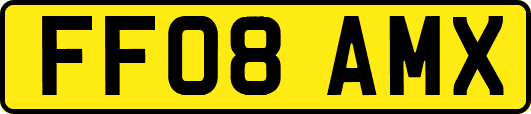 FF08AMX
