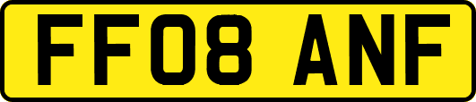 FF08ANF