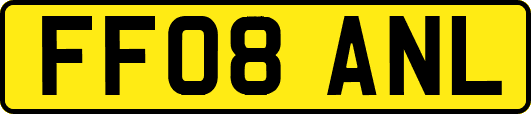 FF08ANL