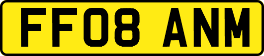 FF08ANM