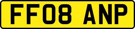FF08ANP