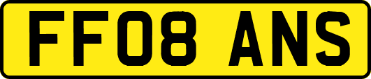 FF08ANS
