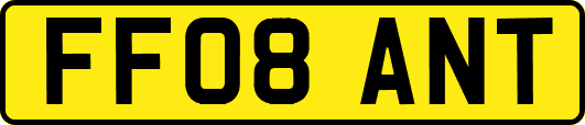 FF08ANT