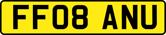 FF08ANU