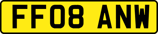 FF08ANW