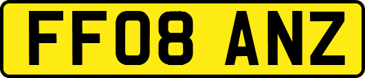 FF08ANZ