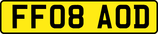 FF08AOD
