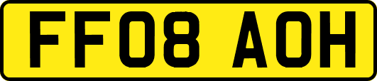 FF08AOH