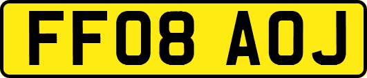 FF08AOJ