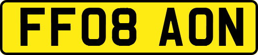 FF08AON