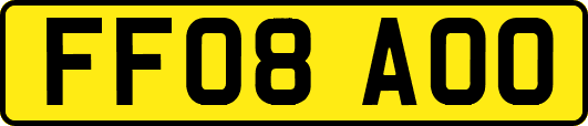 FF08AOO
