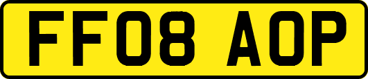 FF08AOP