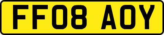 FF08AOY