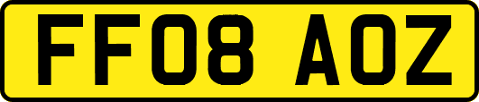 FF08AOZ