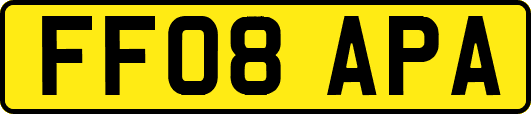 FF08APA