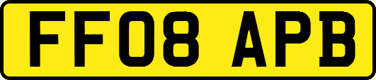 FF08APB