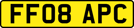 FF08APC