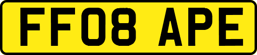 FF08APE