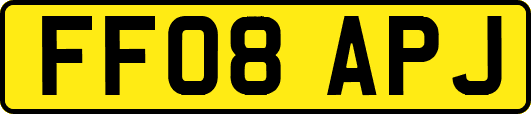 FF08APJ