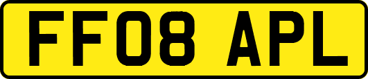 FF08APL