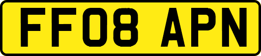 FF08APN