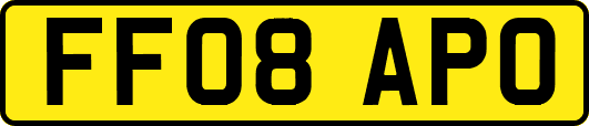 FF08APO