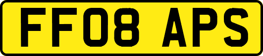 FF08APS