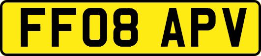 FF08APV