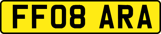 FF08ARA