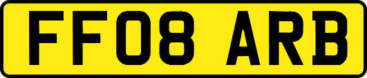 FF08ARB