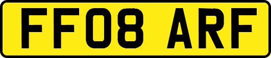 FF08ARF
