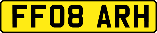 FF08ARH