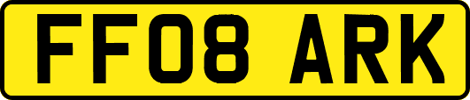 FF08ARK