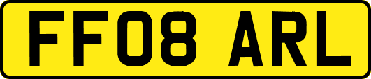 FF08ARL