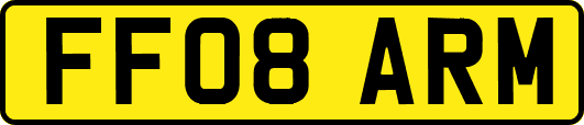 FF08ARM