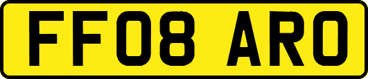 FF08ARO