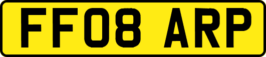 FF08ARP