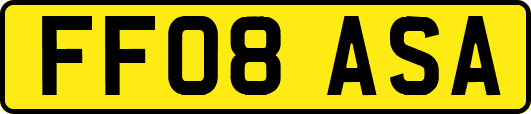 FF08ASA