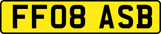 FF08ASB