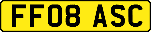 FF08ASC
