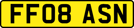 FF08ASN