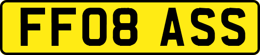 FF08ASS