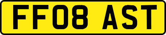 FF08AST