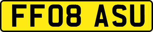 FF08ASU