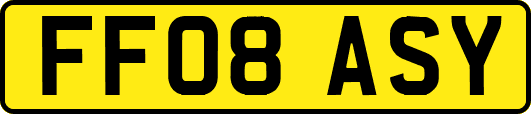 FF08ASY